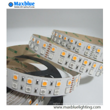 SMD5050 RGBW LED Strip Light